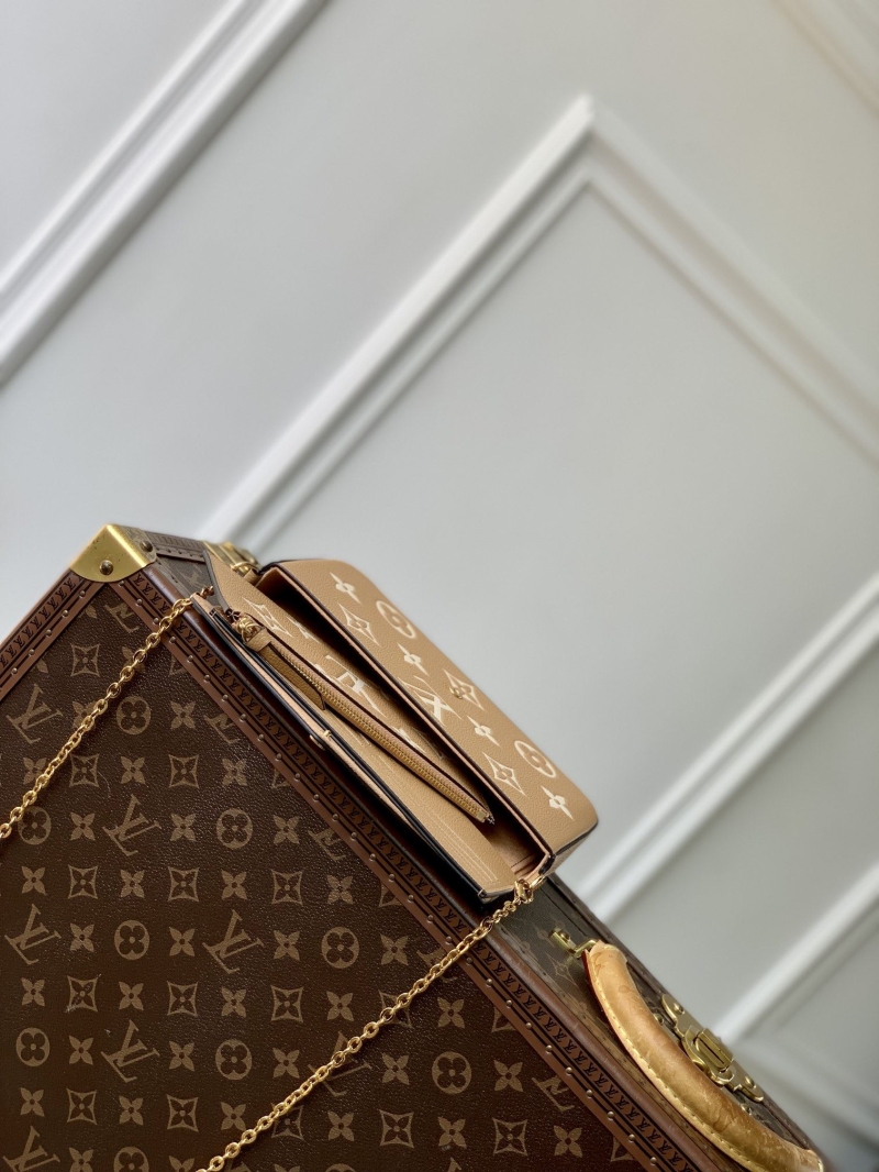 LV Wallets